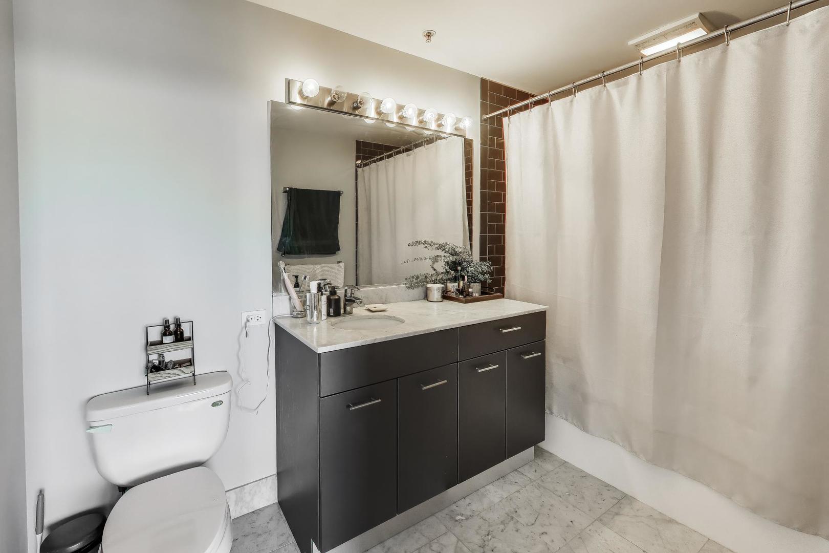 659 W Randolph Street Unit: 1711
