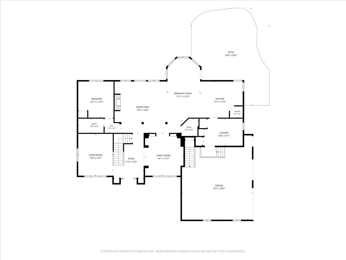 13230 Hidden Valley Drive