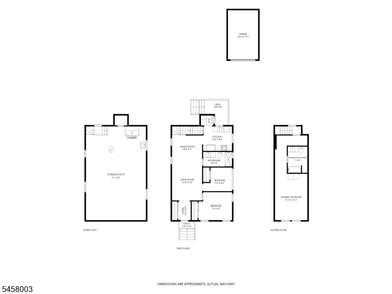 81 Burnside Ave