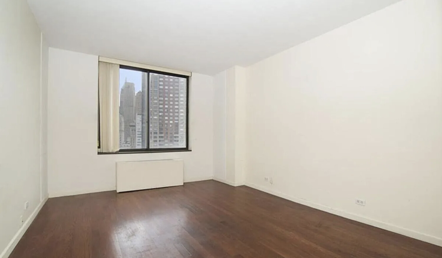 380 RECTOR Place 23G