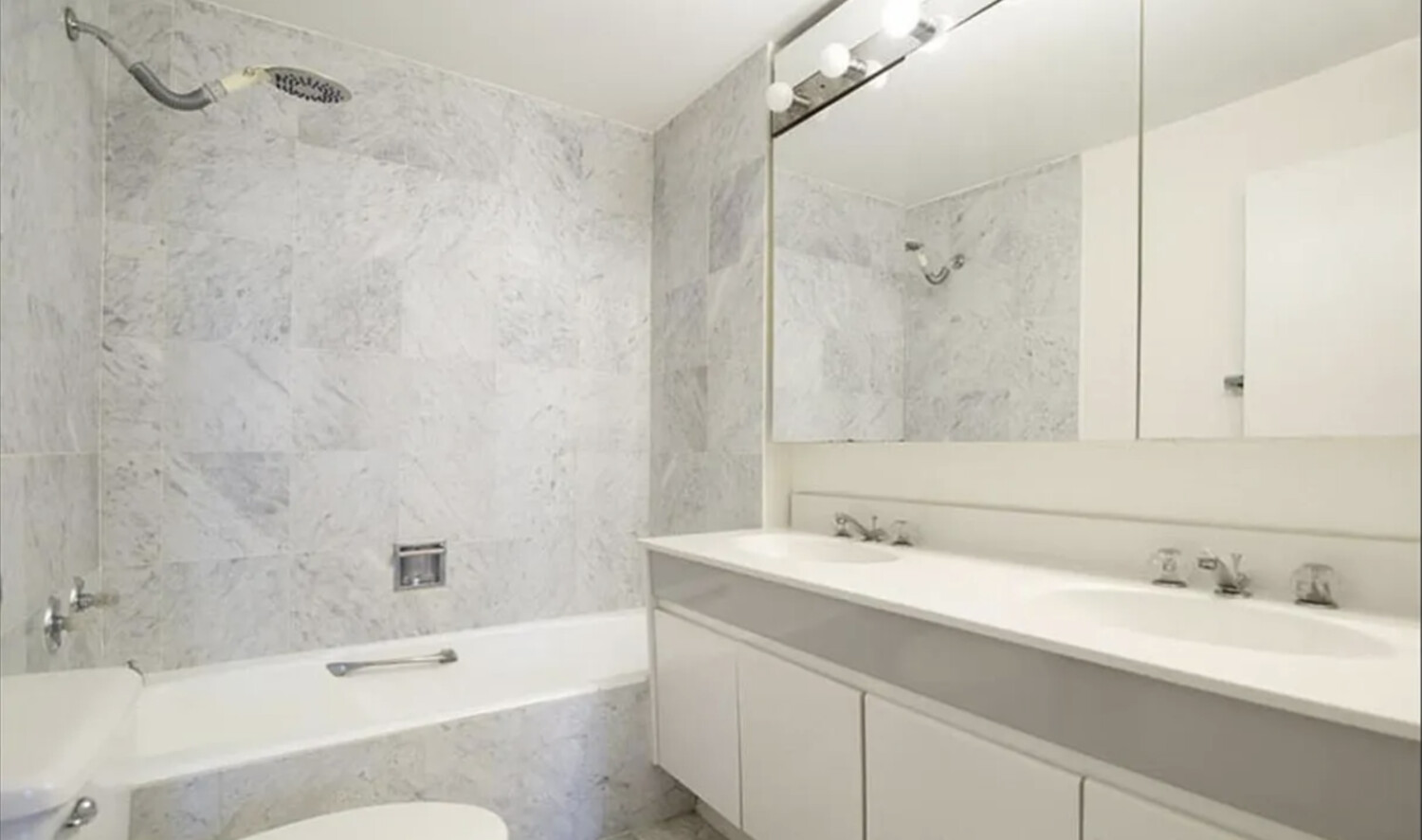 380 RECTOR Place 23G