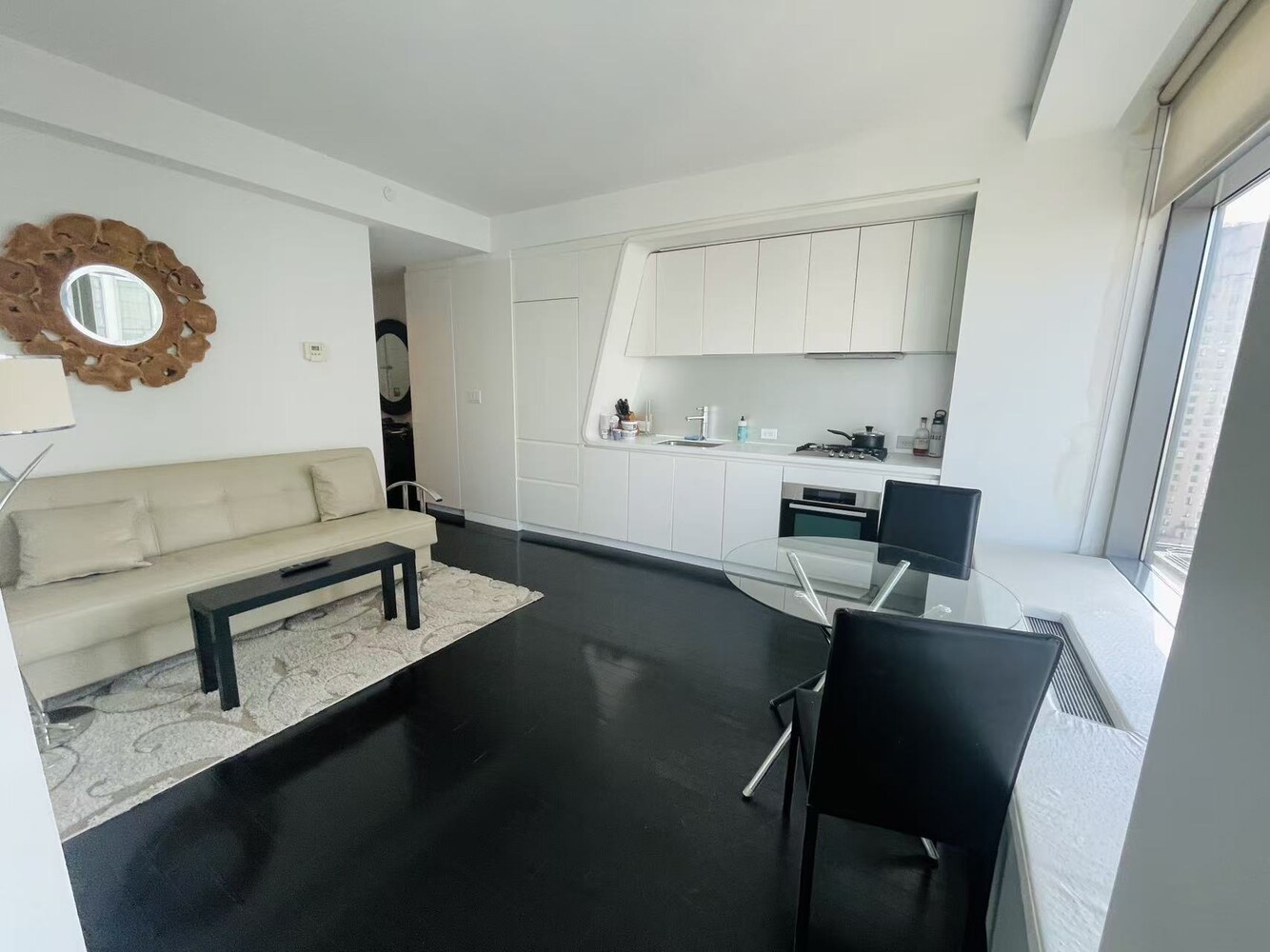 123 WASHINGTON Street 49H