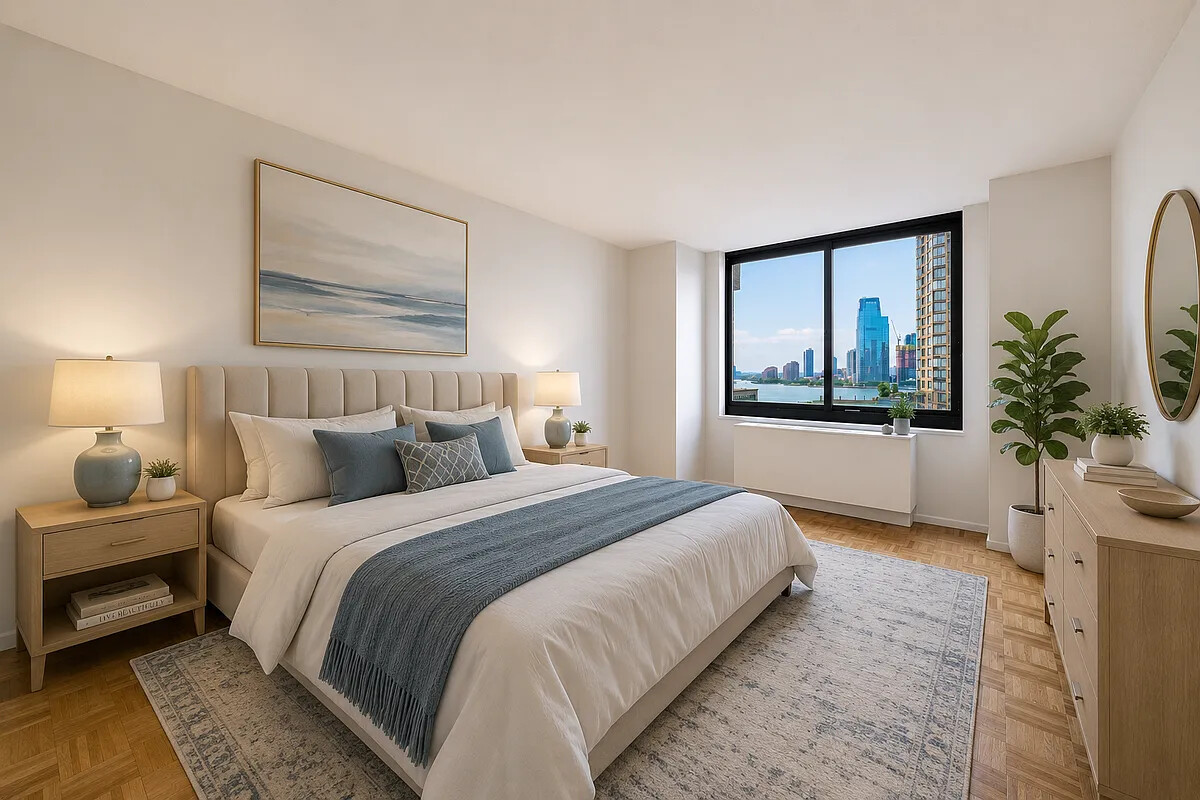 200 RECTOR Place 12D