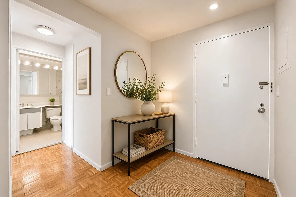 200 RECTOR Place 12D