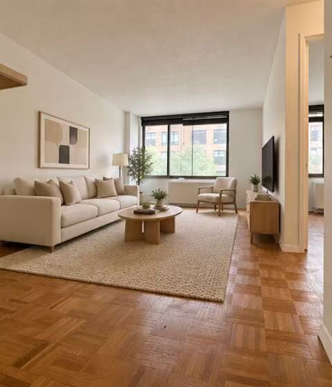 1 S END Avenue 4M