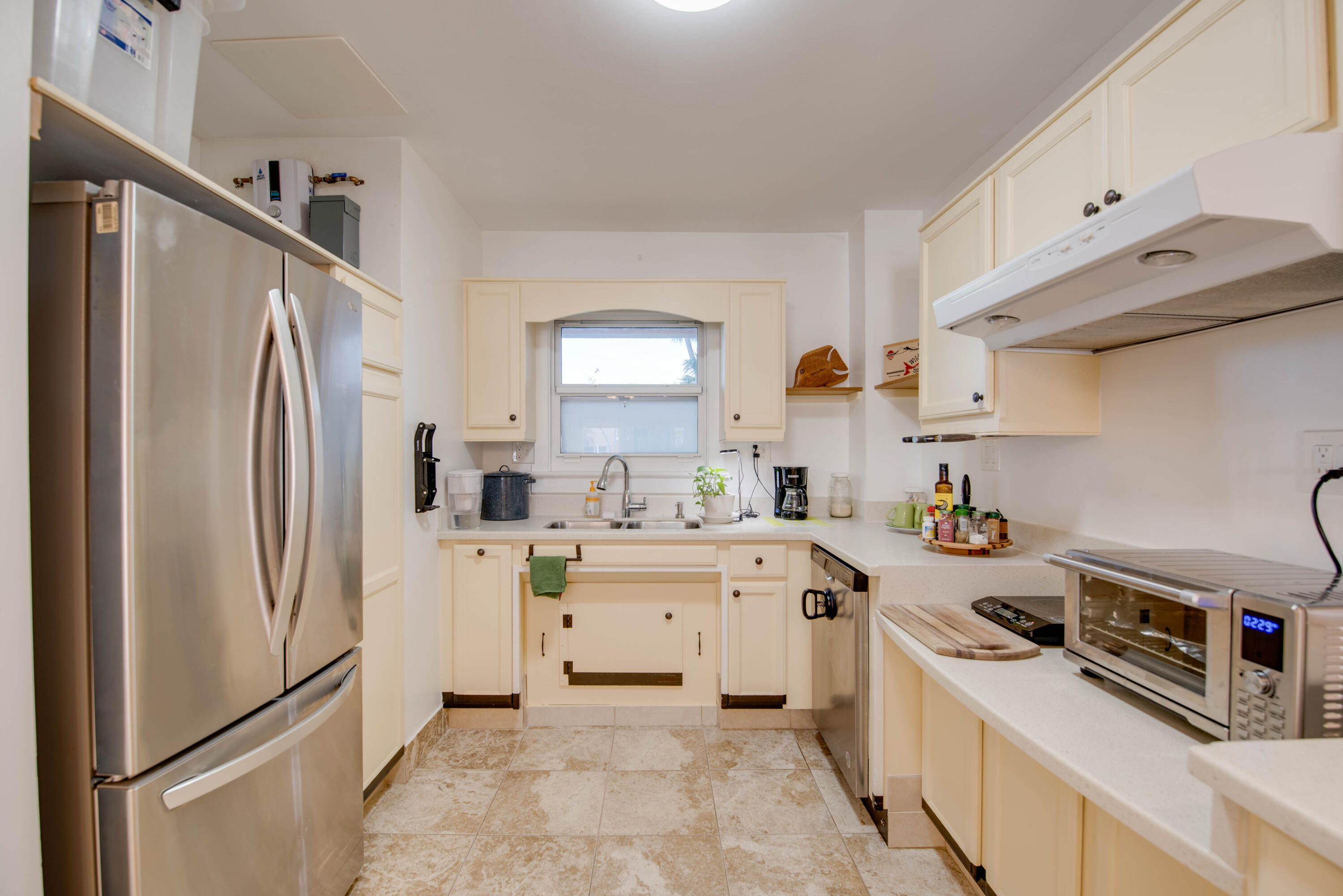 2601 S Roosevelt North Boulevard Unit: 107B