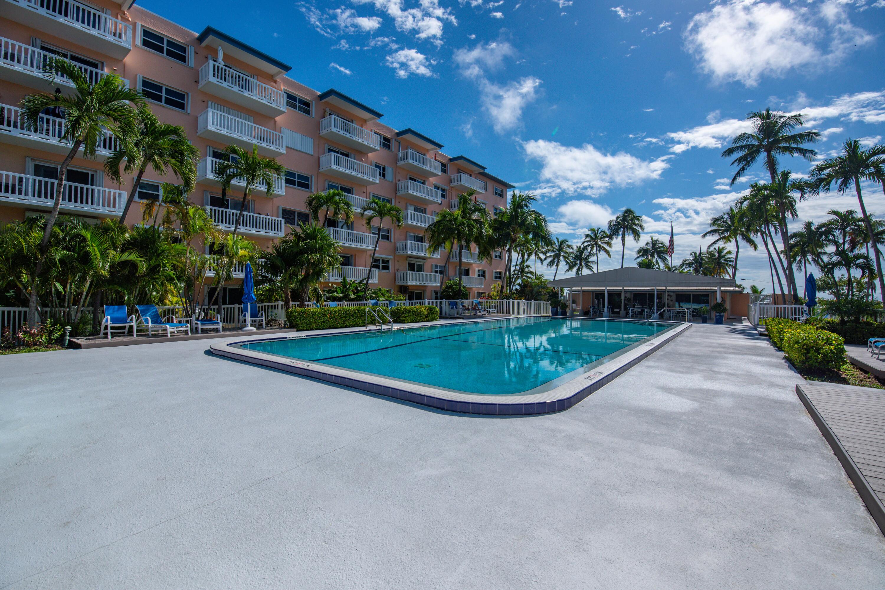 2601 S Roosevelt North Boulevard Unit: 107B