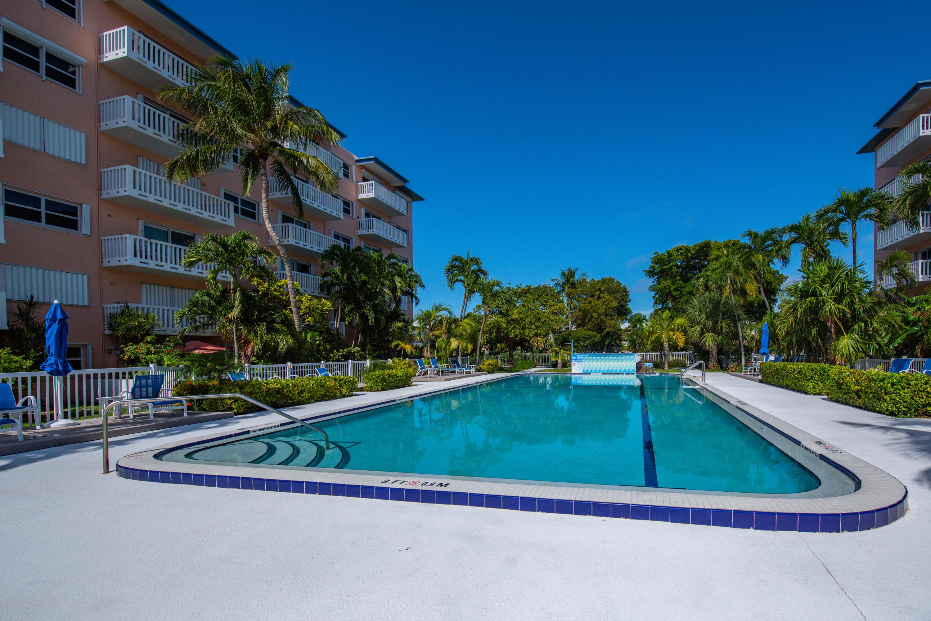 2601 S Roosevelt North Boulevard Unit: 107B