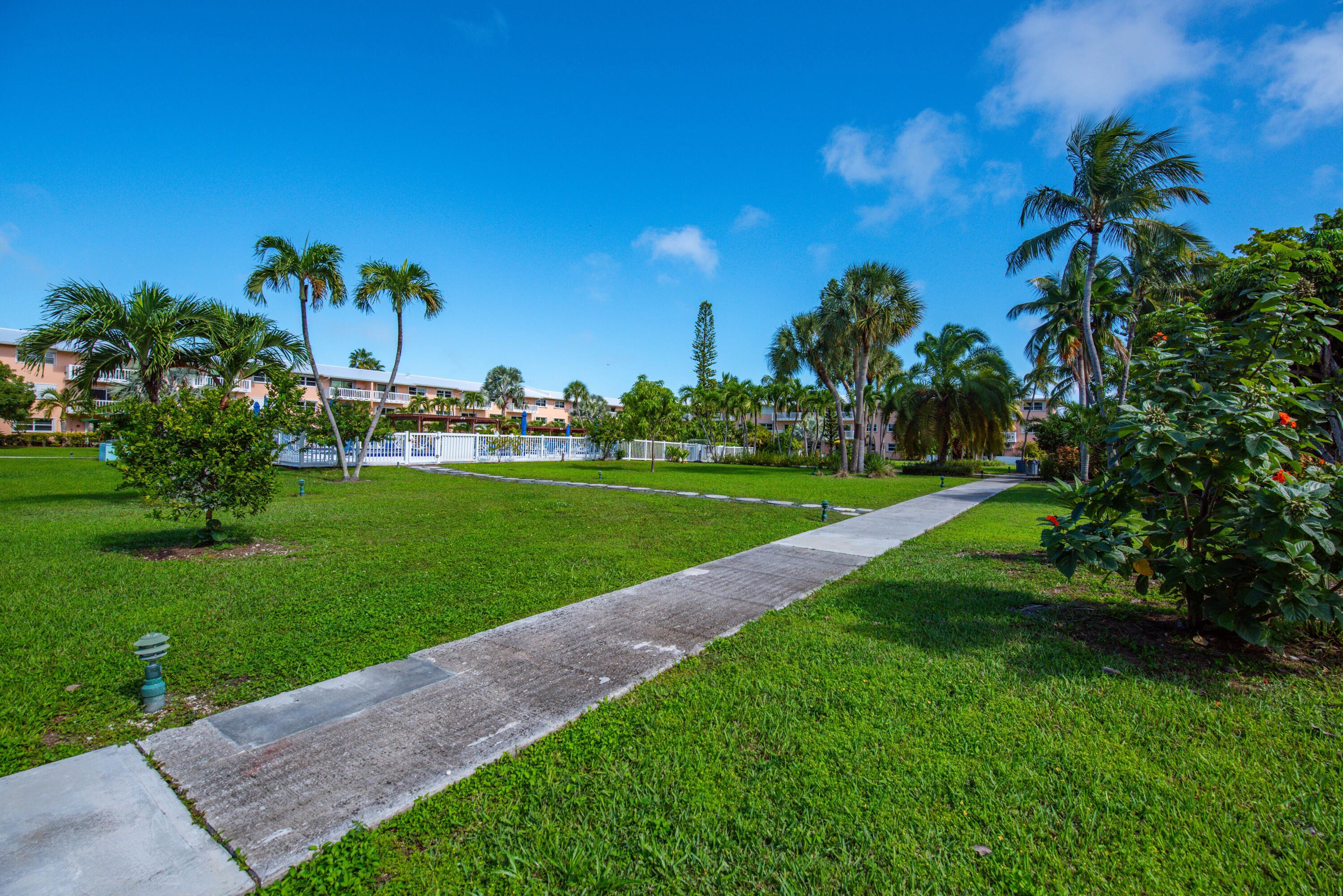 2601 S Roosevelt North Boulevard Unit: 107B