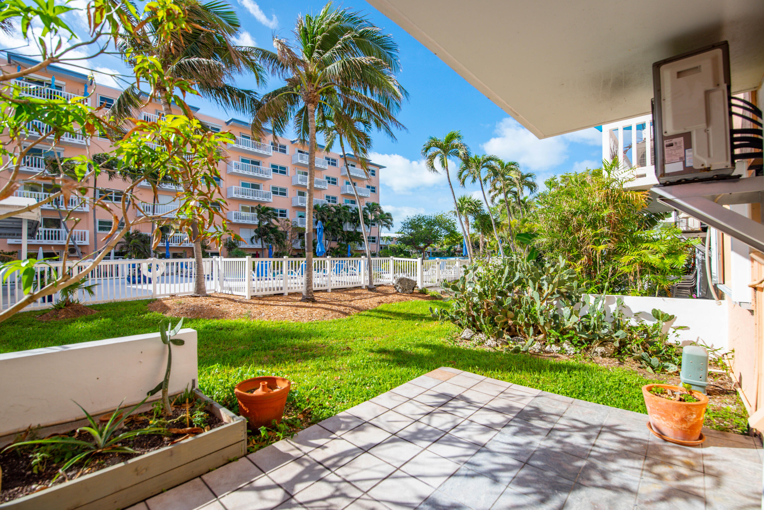 2601 S Roosevelt North Boulevard Unit: 107B