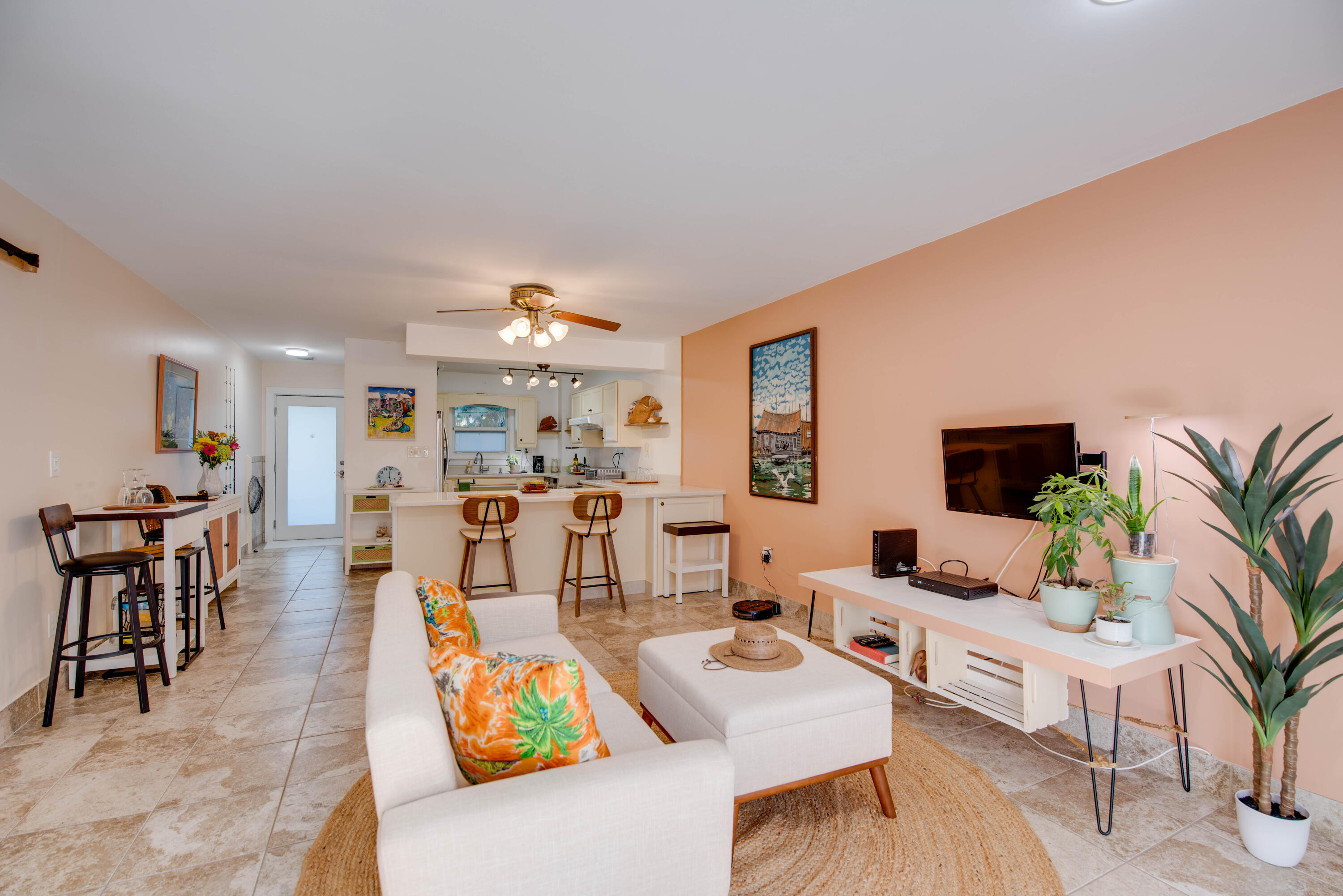 2601 S Roosevelt North Boulevard Unit: 107B