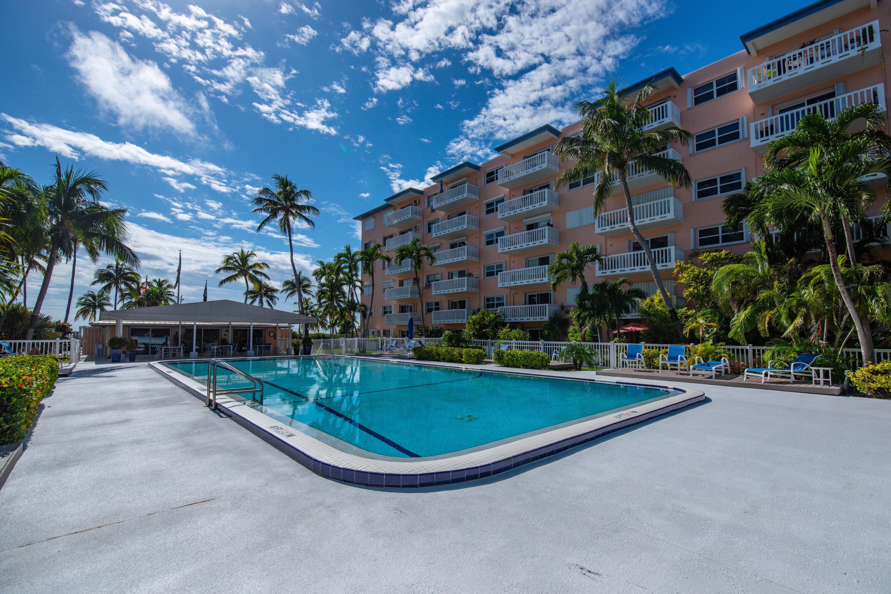 2601 S Roosevelt North Boulevard Unit: 107B