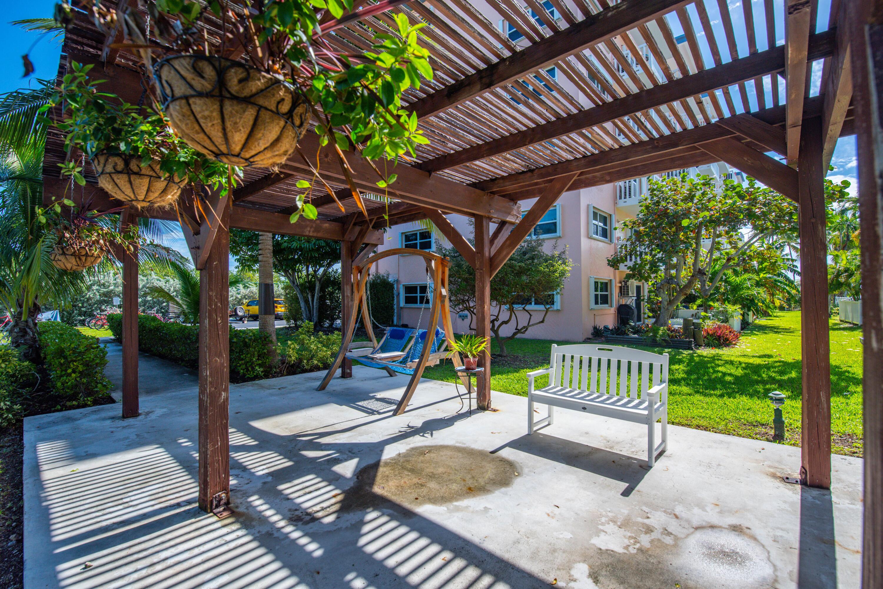 2601 S Roosevelt North Boulevard Unit: 107B