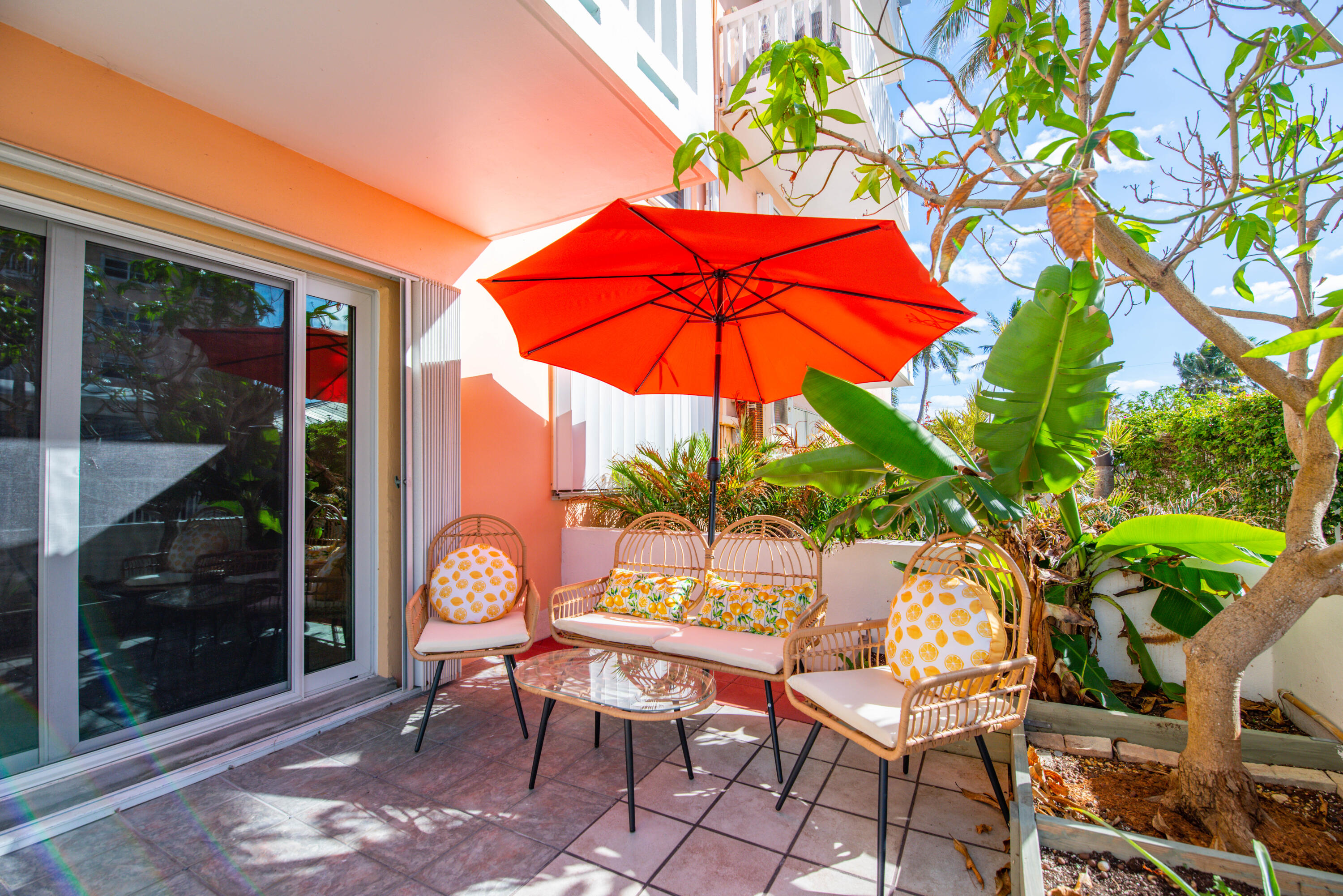 2601 S Roosevelt North Boulevard Unit: 107B
