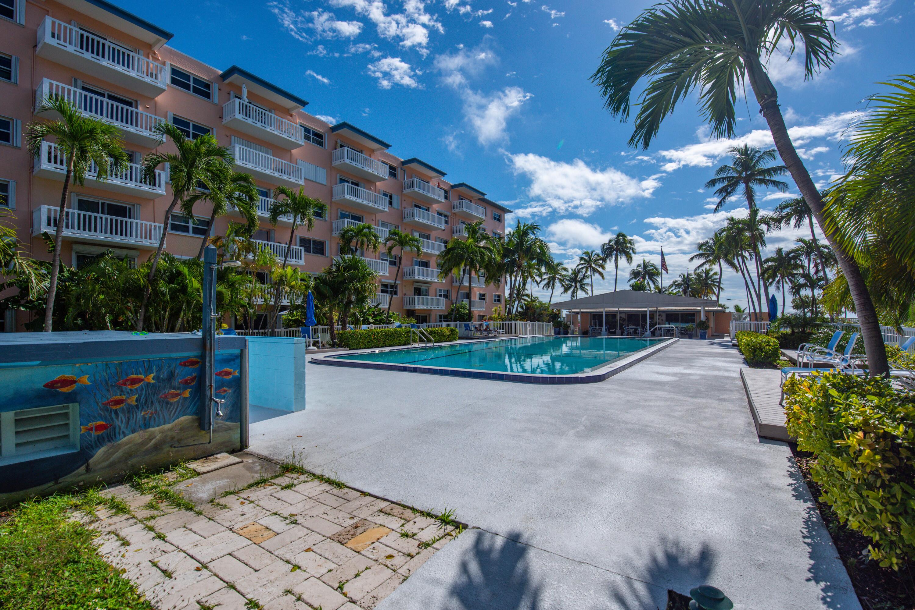 2601 S Roosevelt North Boulevard Unit: 107B