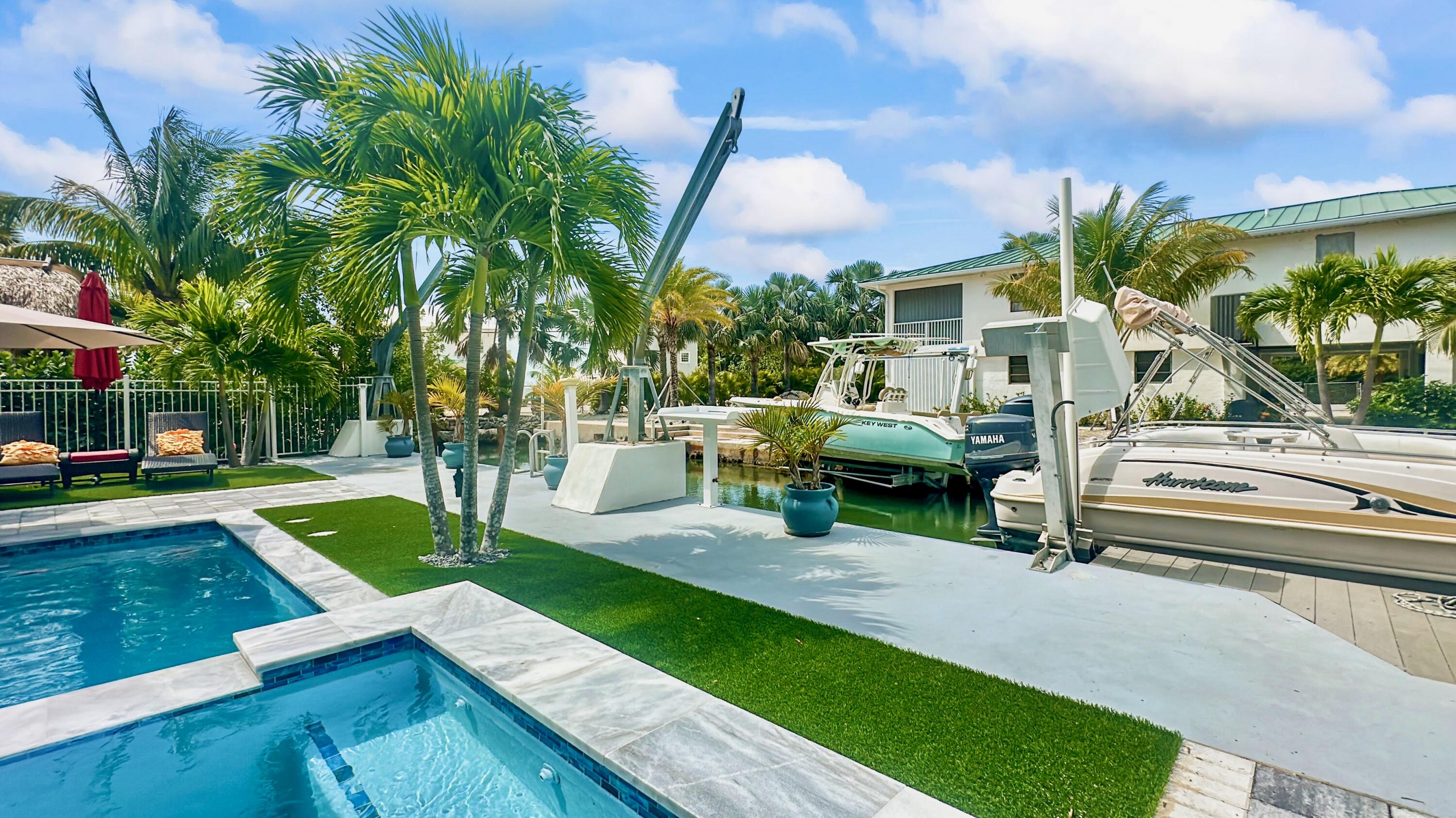 164 Tortuga Lane