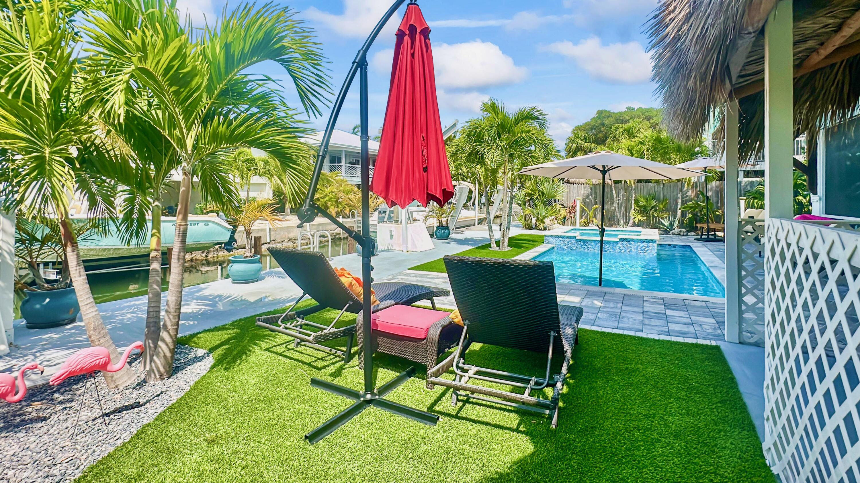 164 Tortuga Lane