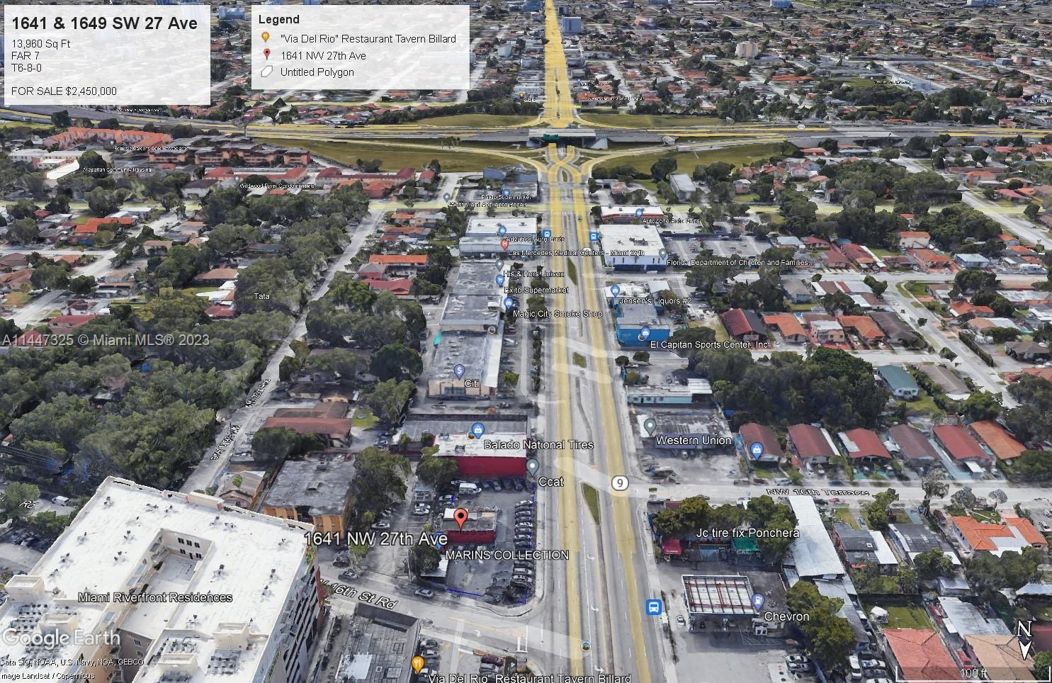 1649 NW 27th Ave