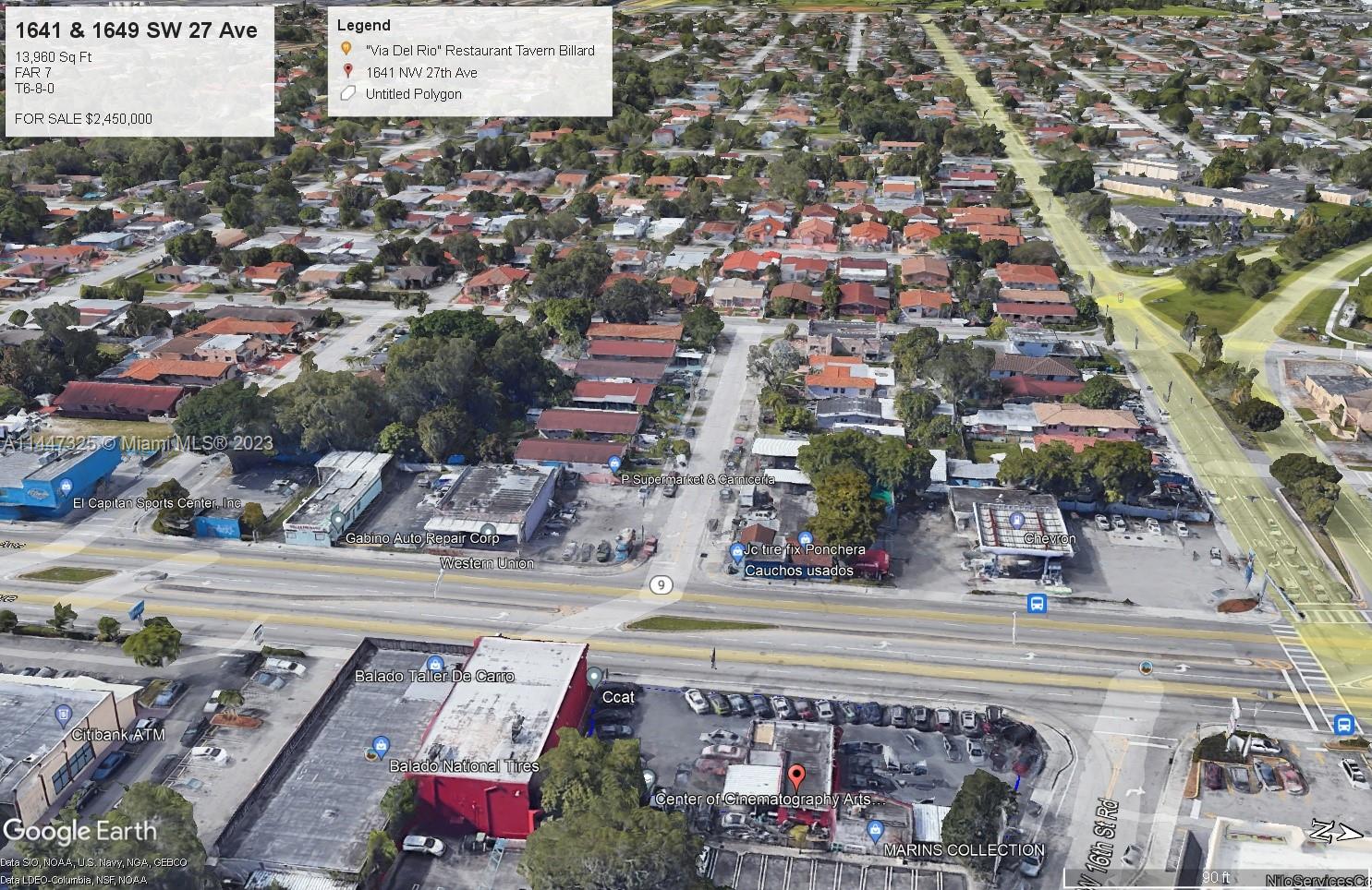 1649 NW 27th Ave
