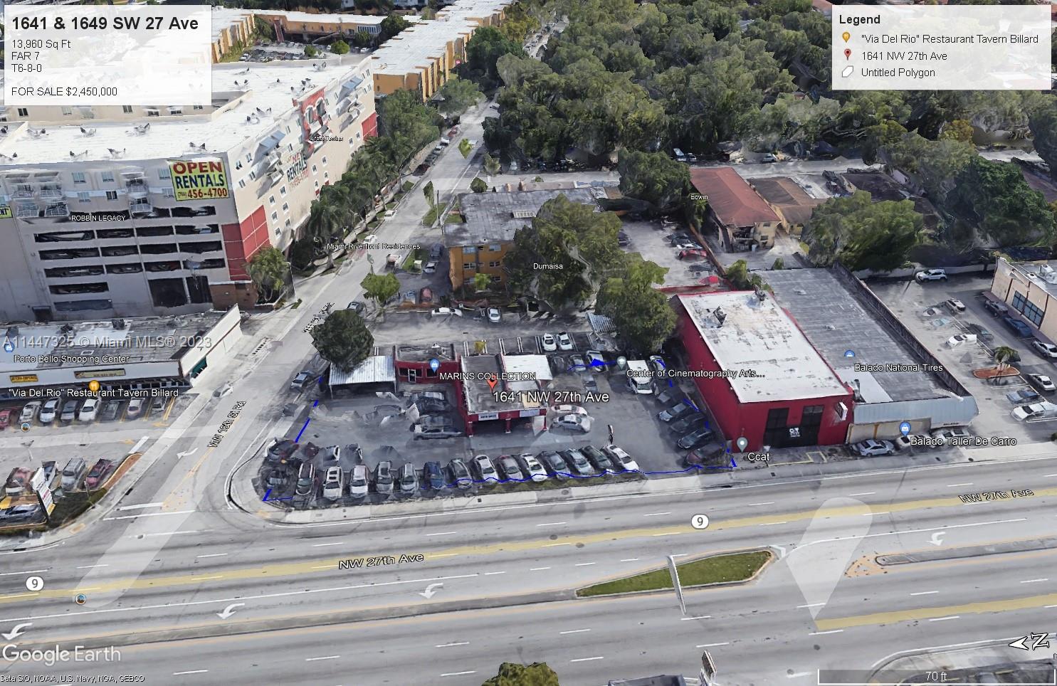 1649 NW 27th Ave