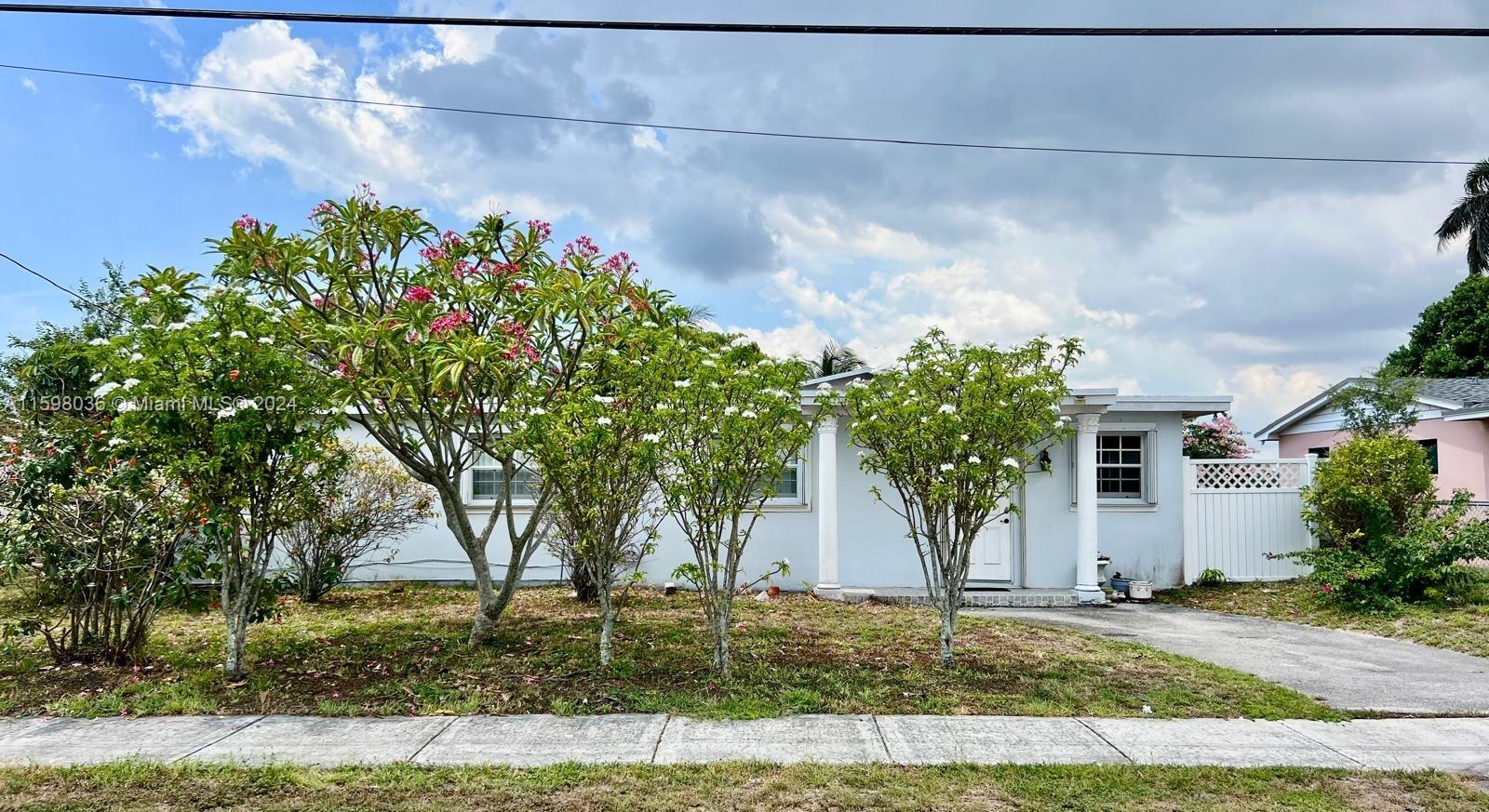 1430 NW 173rd Ter