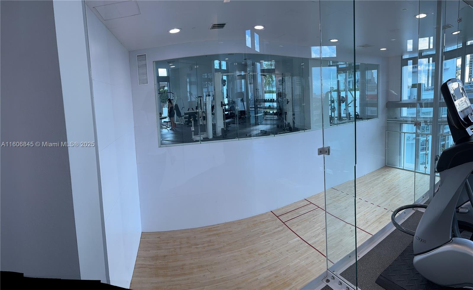 350 S Miami Ave Unit: 2302