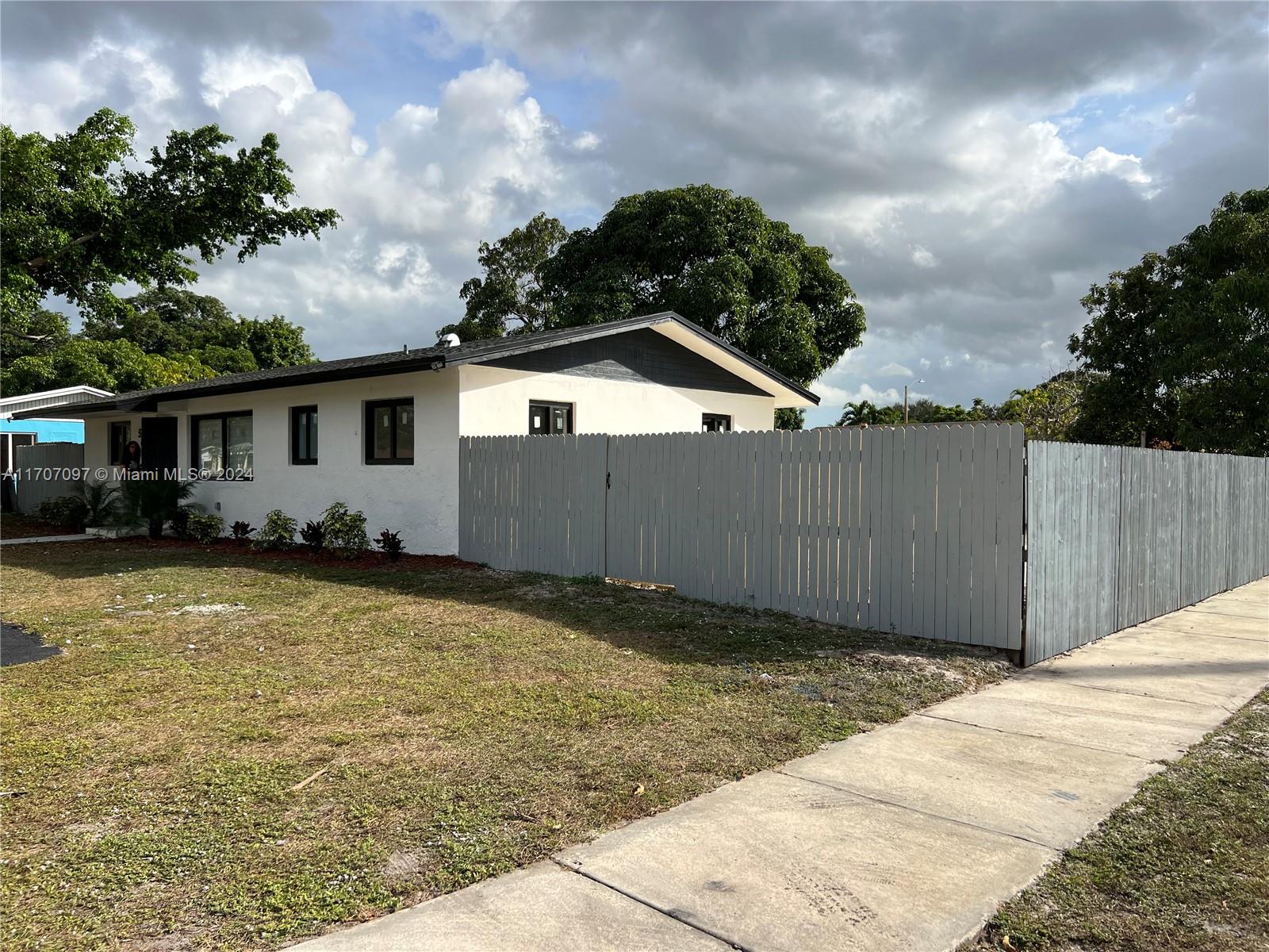3864 NW 209th St