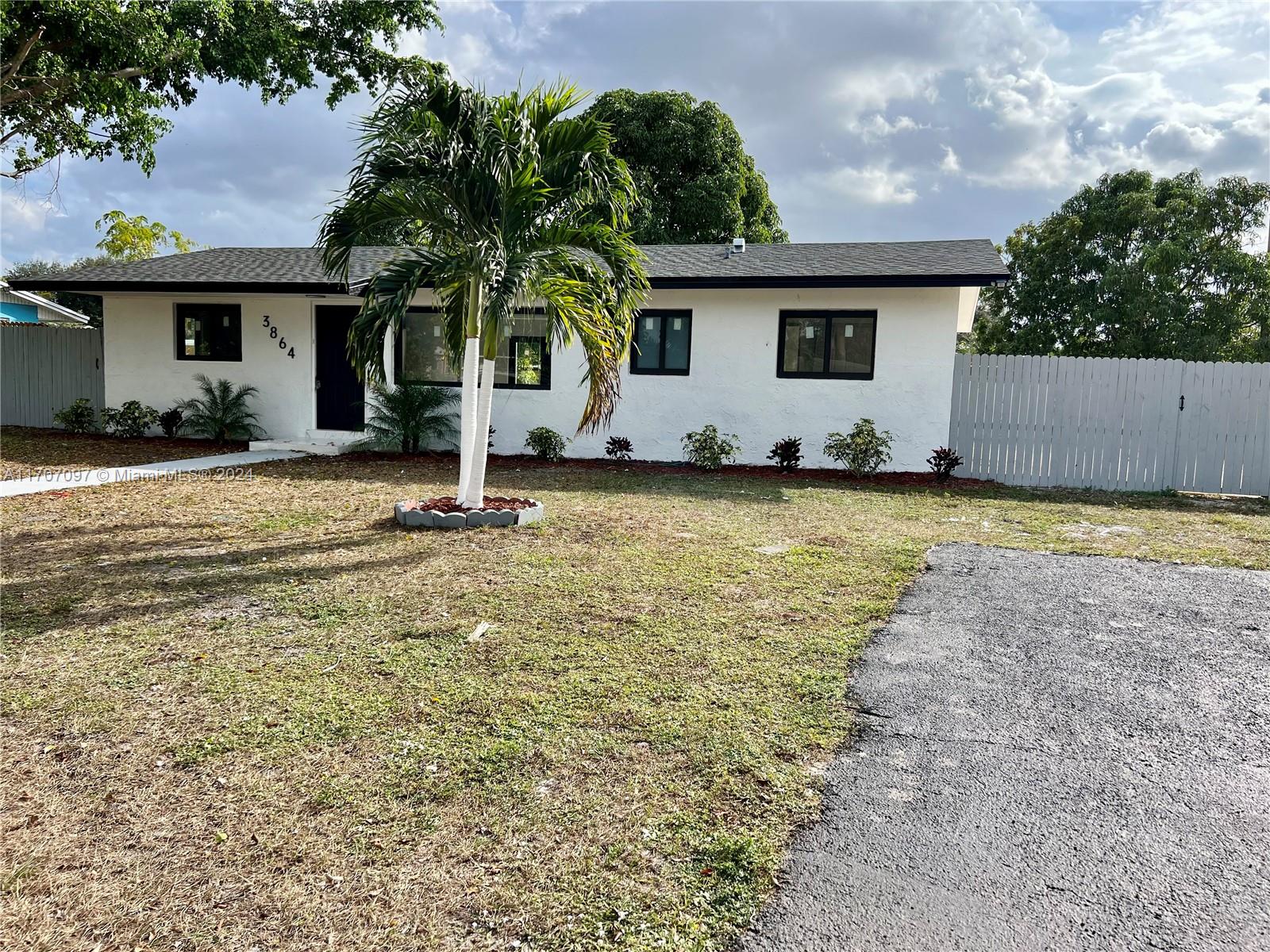 3864 NW 209th St