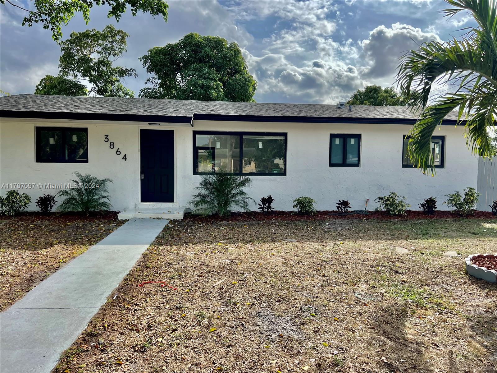 3864 NW 209th St