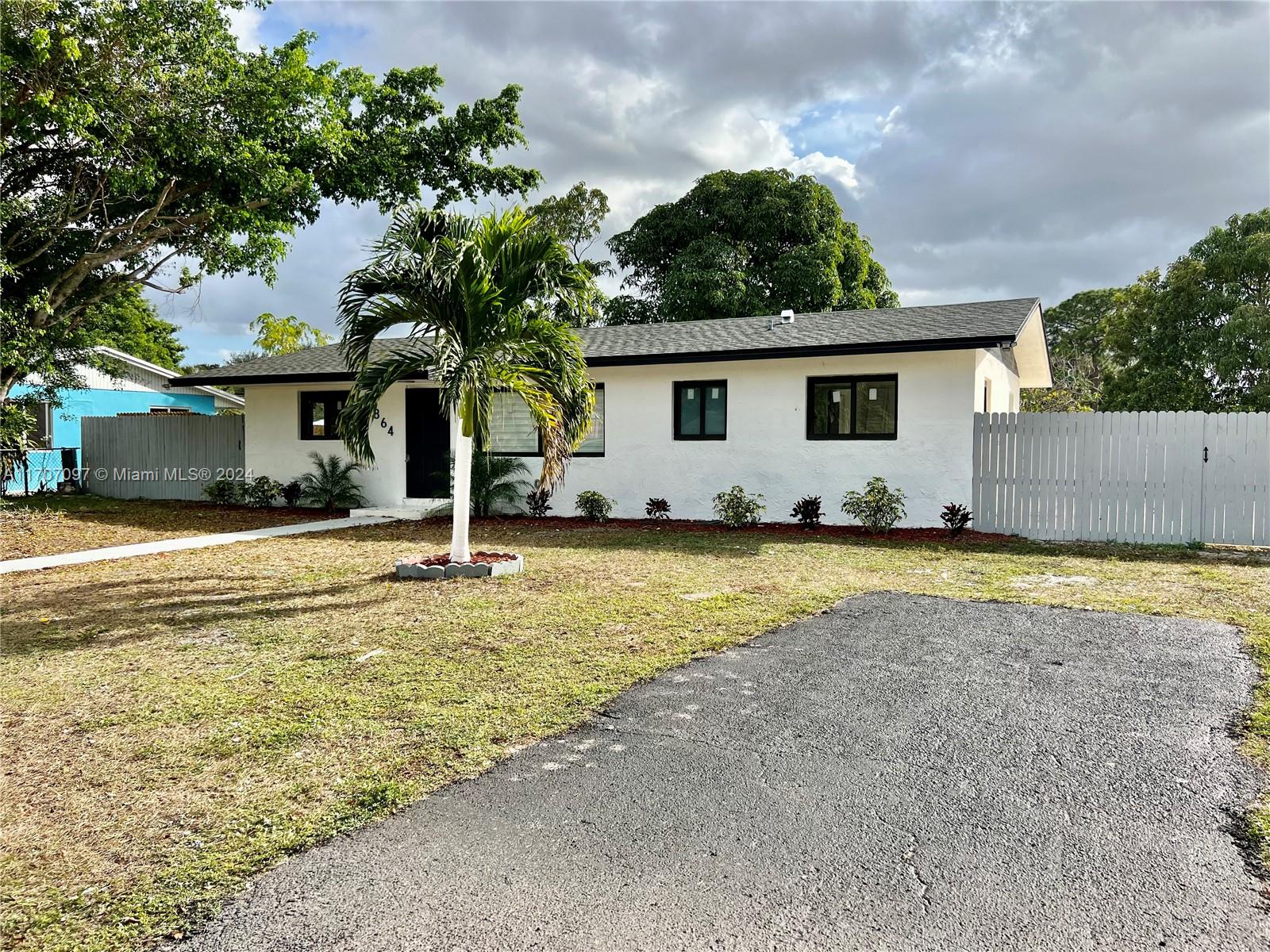 3864 NW 209th St