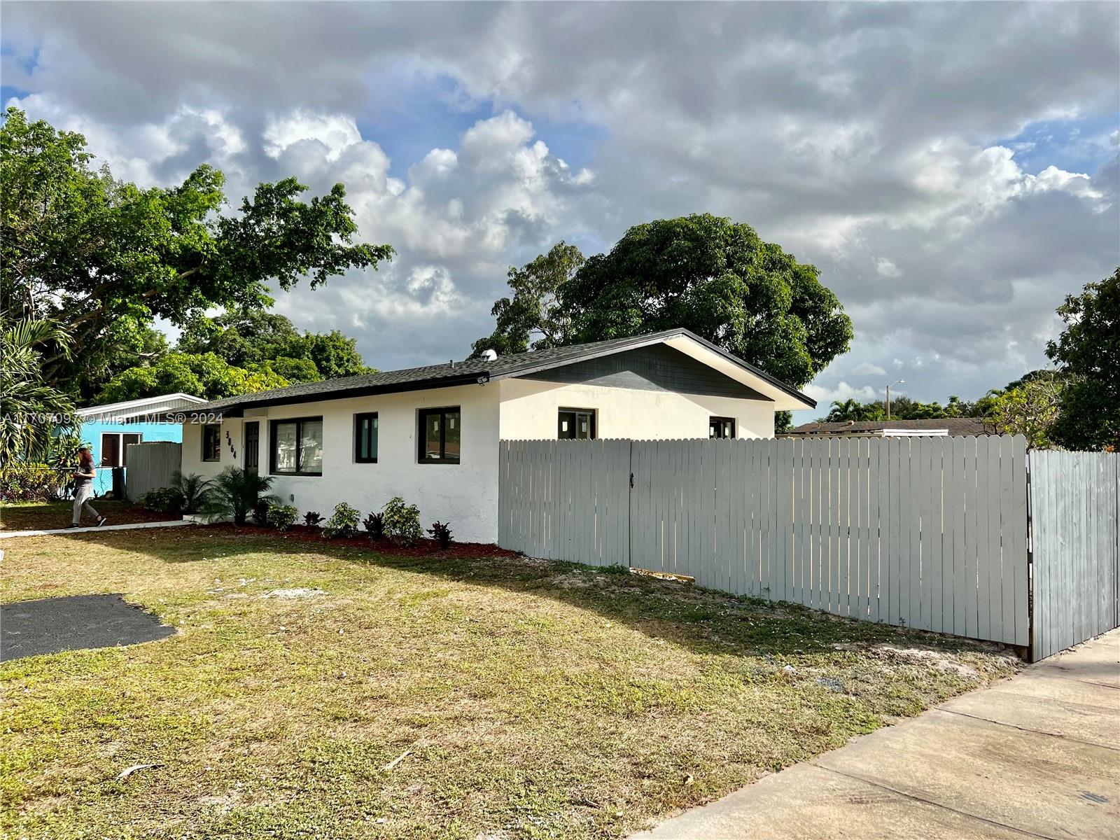 3864 NW 209th St