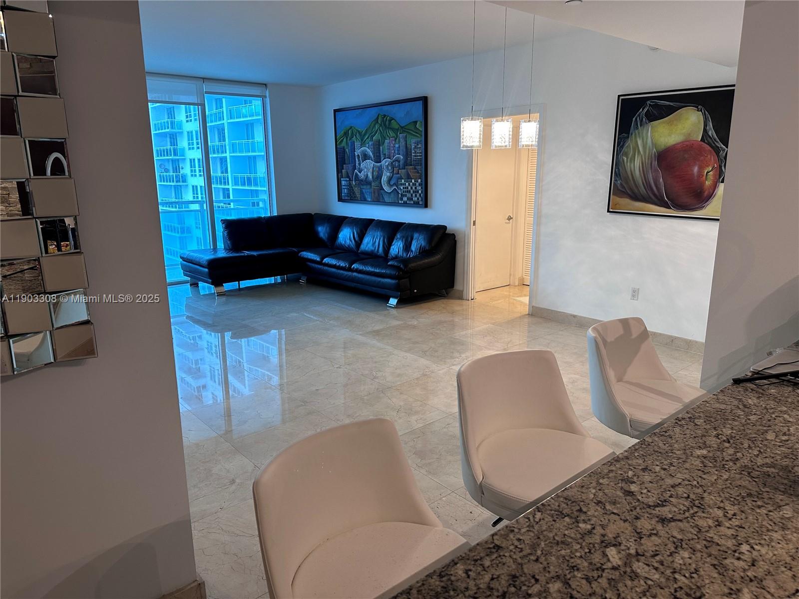 950 Brickell Bay Dr # 3505, Miami Unit: 3505