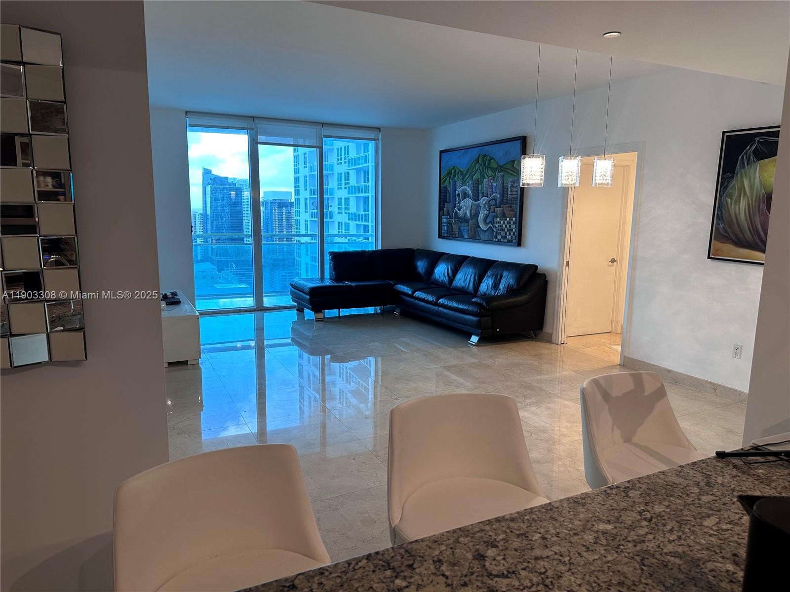 950 Brickell Bay Dr # 3505, Miami Unit: 3505