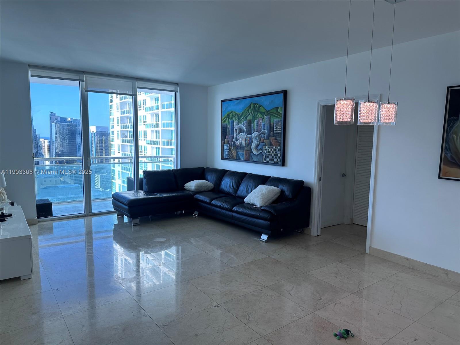 950 Brickell Bay Dr # 3505, Miami Unit: 3505