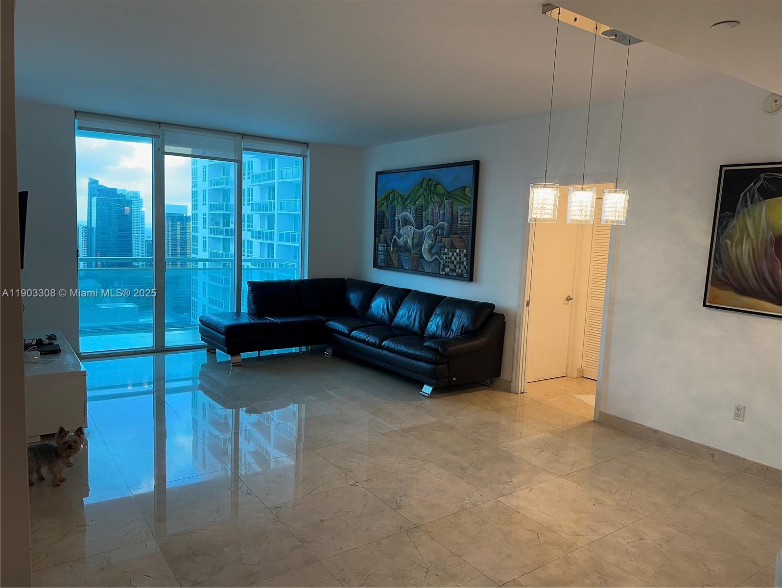950 Brickell Bay Dr # 3505, Miami Unit: 3505