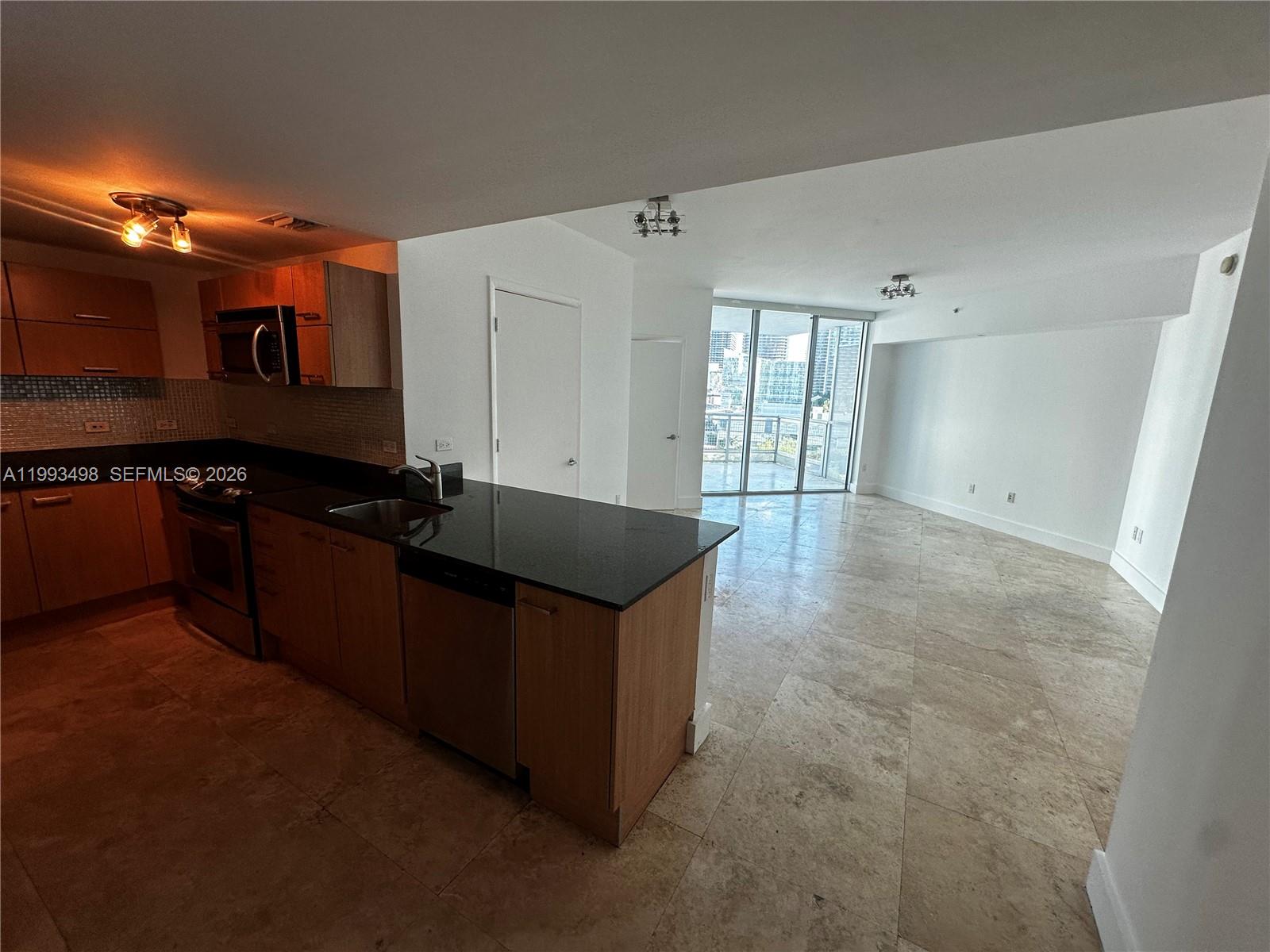 350 S Miami Ave Unit: 1704