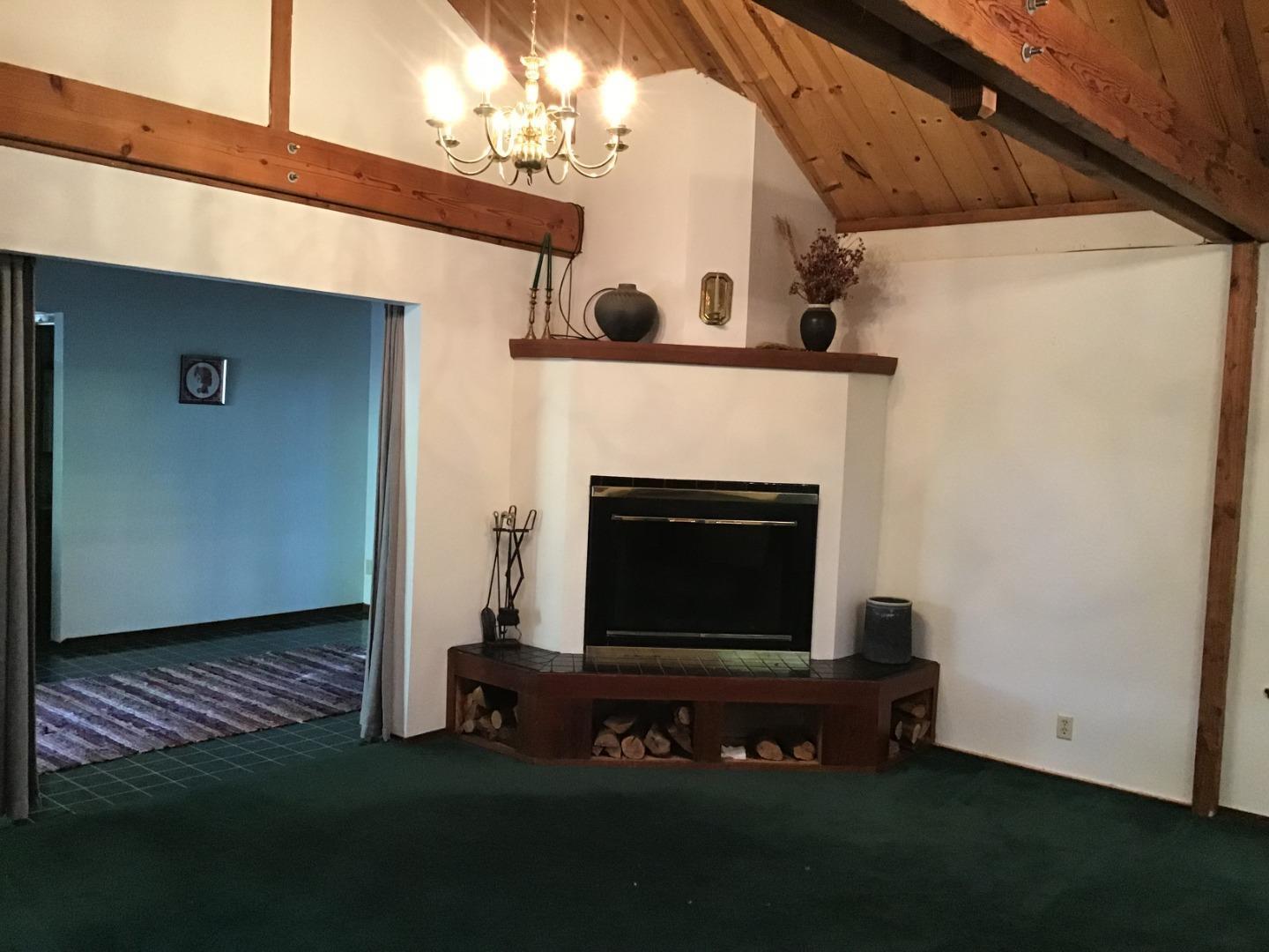 1550 Tindall Ranch Road