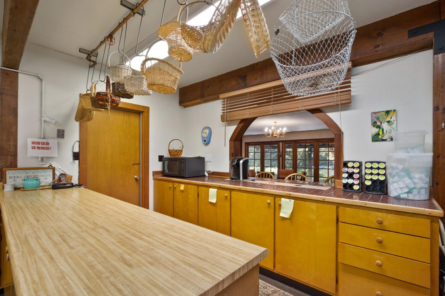 1550 Tindall Ranch Road