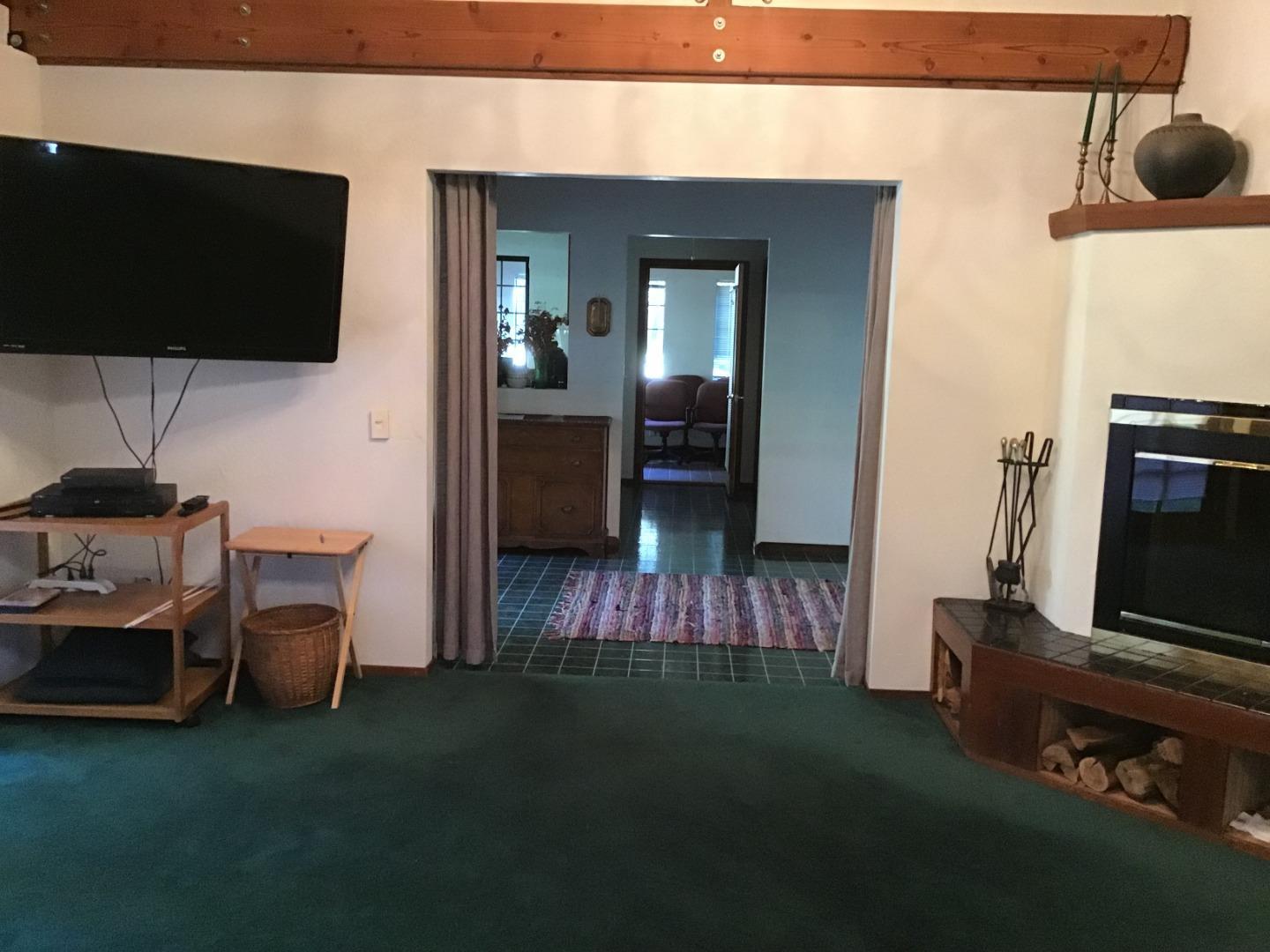 1550 Tindall Ranch Road