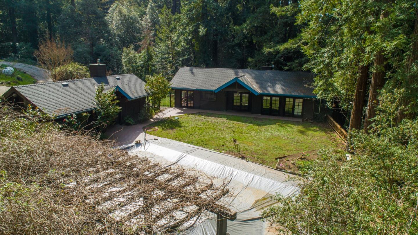 1550 Tindall Ranch Road