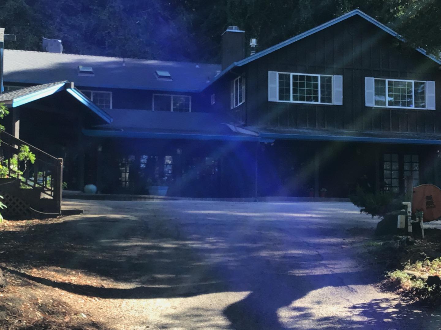 1550 Tindall Ranch Road