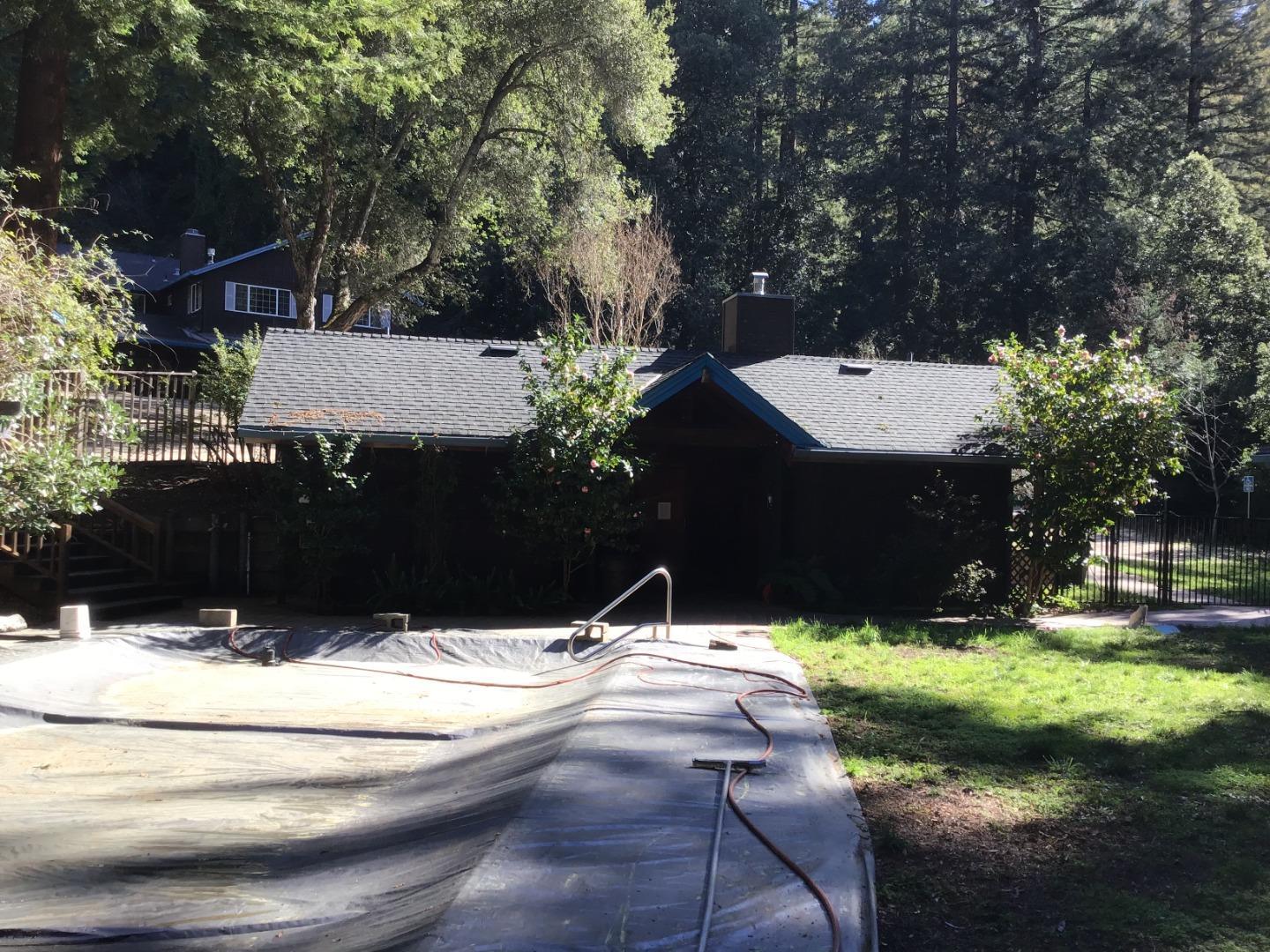 1550 Tindall Ranch Road