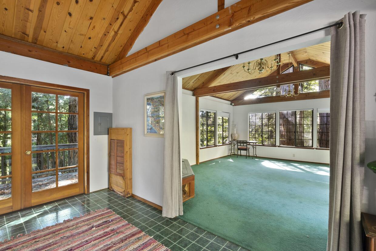 1550 Tindall Ranch Road