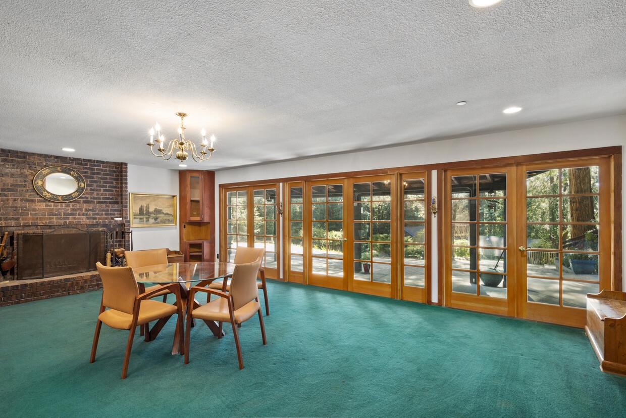 1550 Tindall Ranch Road