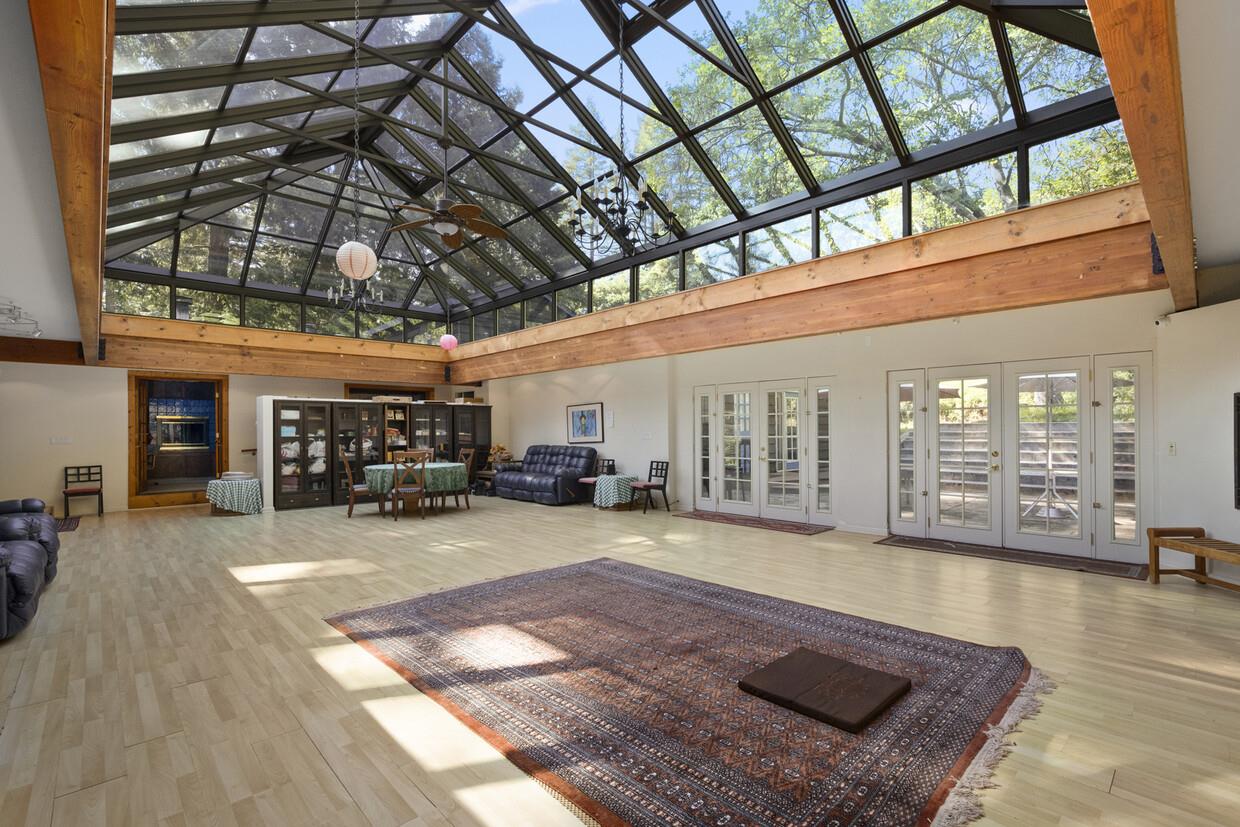 1550 Tindall Ranch Road