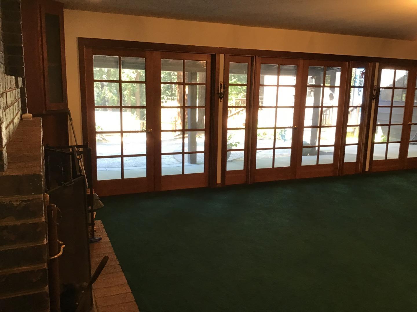 1550 Tindall Ranch Road