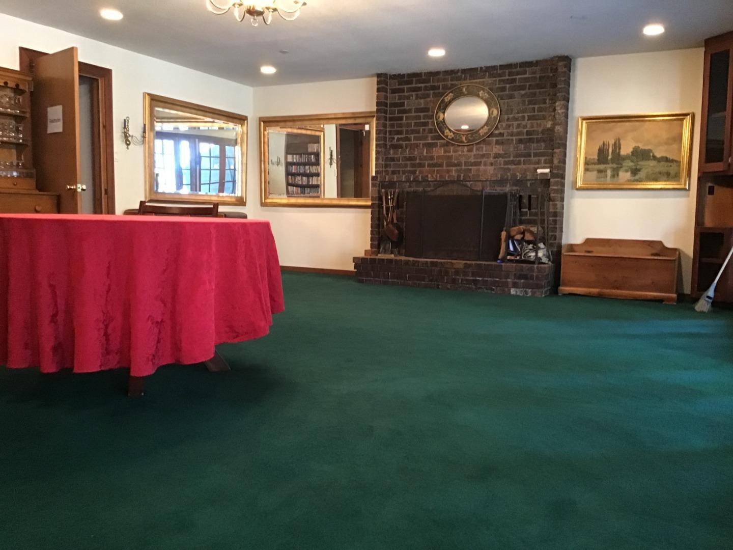 1550 Tindall Ranch Road