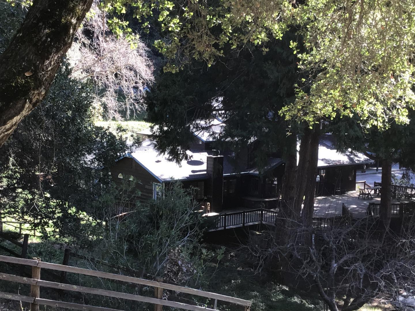 1550 Tindall Ranch Road