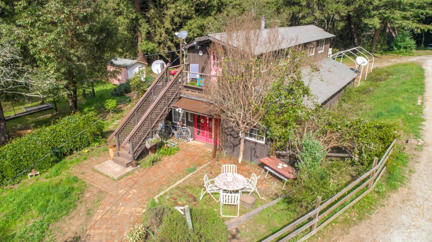 1550 Tindall Ranch Road