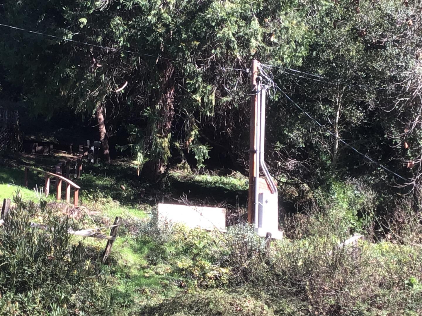 1550 Tindall Ranch Road